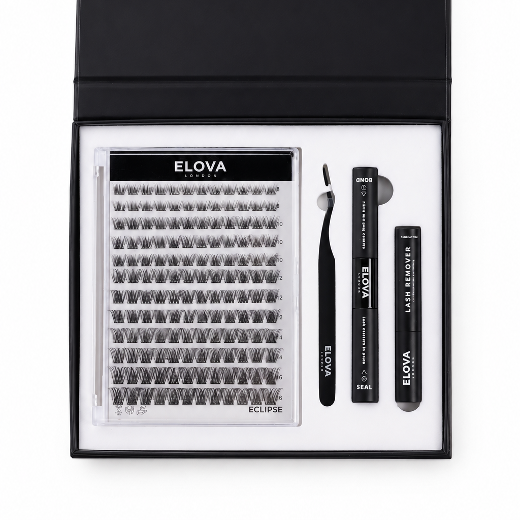 ECLIPSE — DIY Cluster Lash Kit