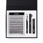 ECLIPSE — DIY Cluster Lash Kit
