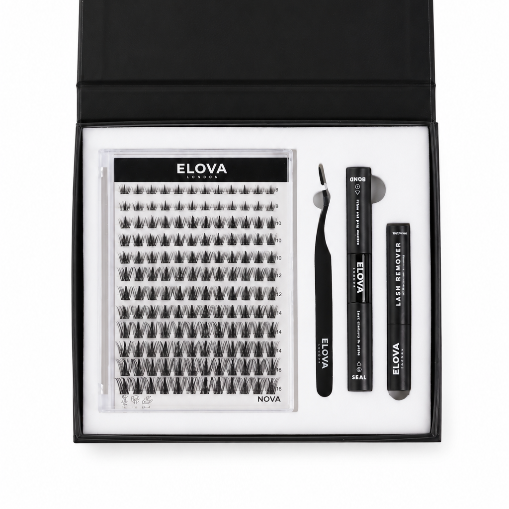 NOVA — DIY Cluster Lash Kit