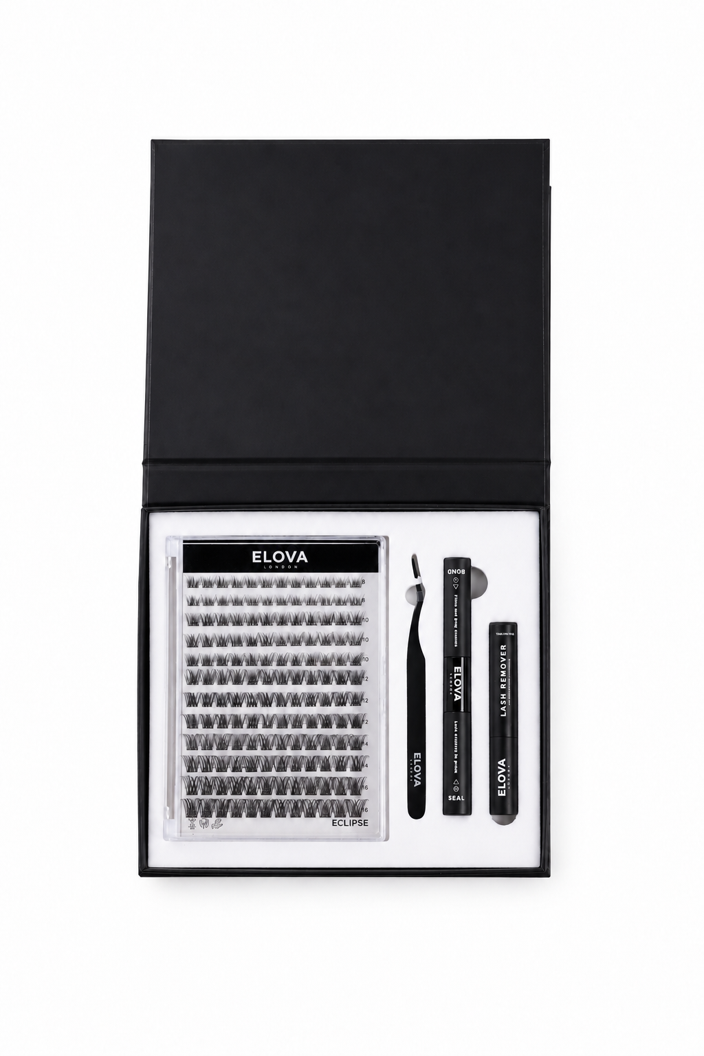 ECLIPSE — DIY Cluster Lash Kit