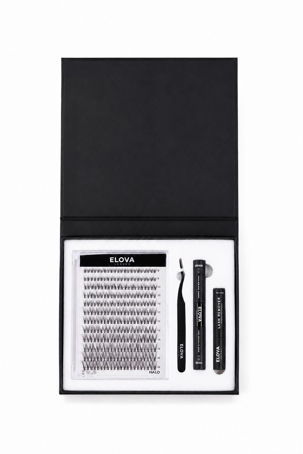 HALO — DIY Cluster Lash Kit