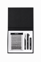 LUNA — DIY Cluster Lash Kit