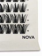 NOVA 48 Cluster Lash Box