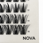 NOVA 48 Cluster Lash Box