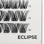 ECLIPSE 48 Cluster Lash Box