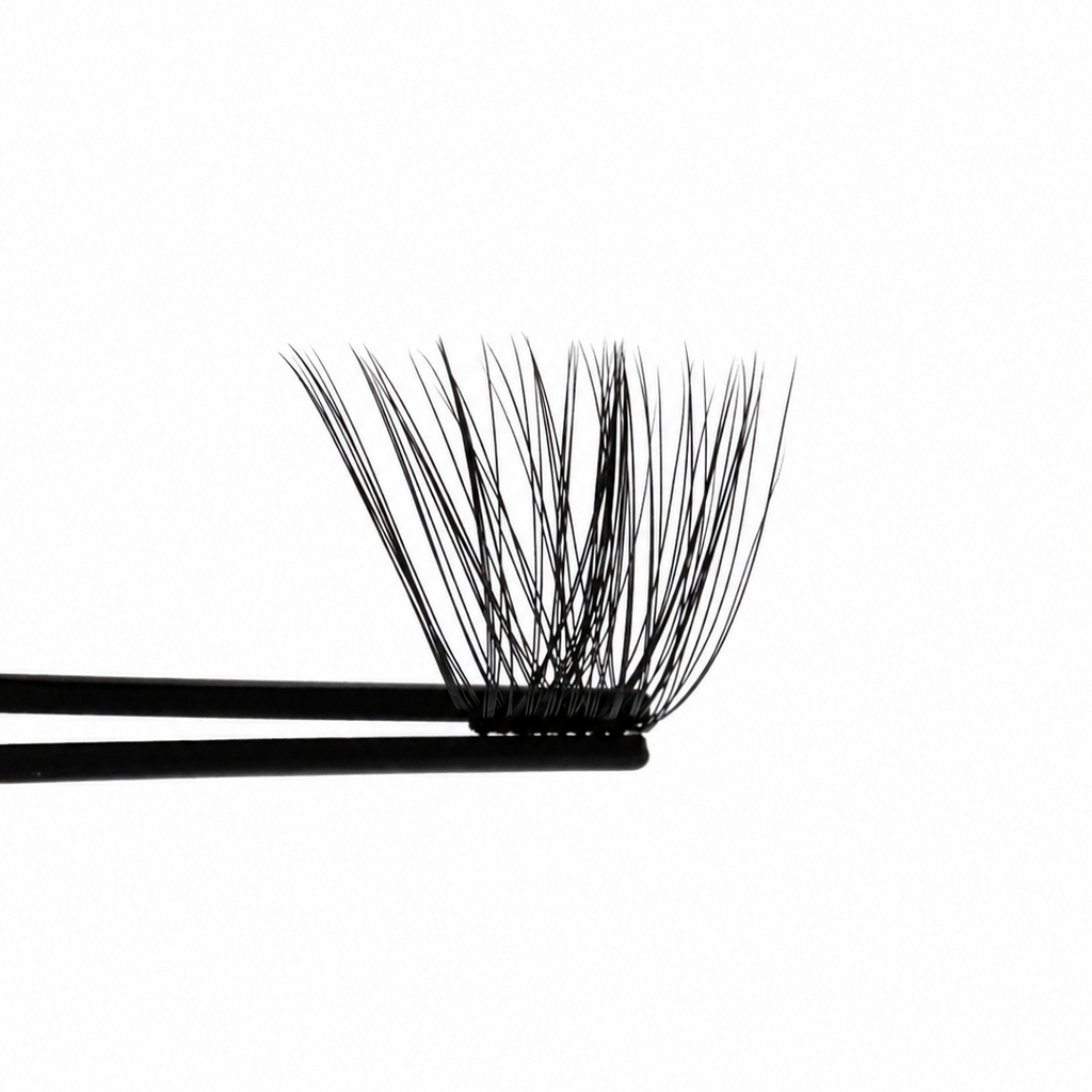 Lash Applicator Tweezers