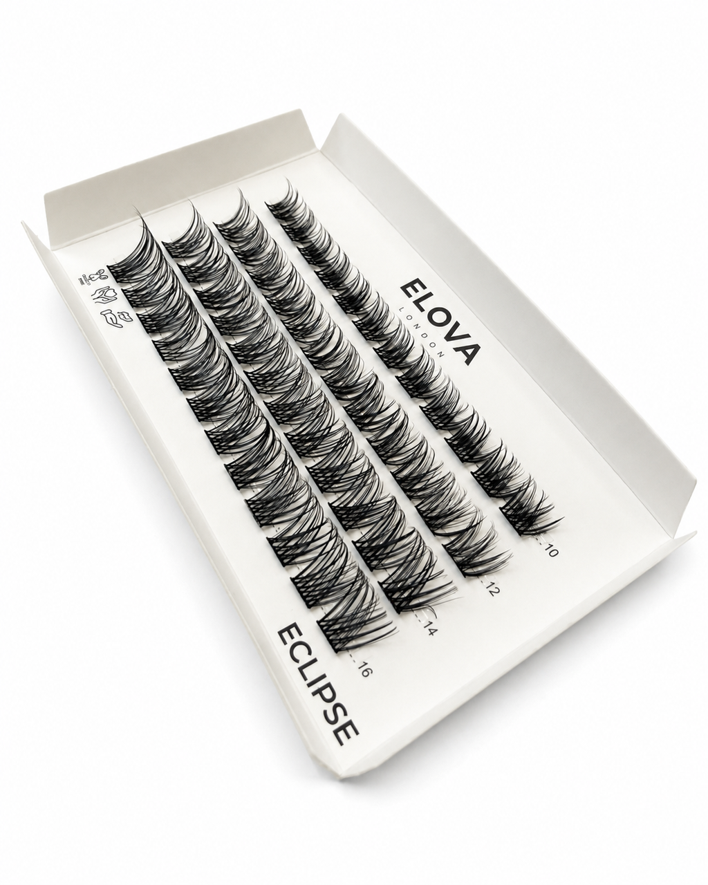 ECLIPSE 48 Cluster Lash Box