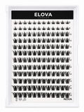 NOVA Mixed Length Cluster Tray