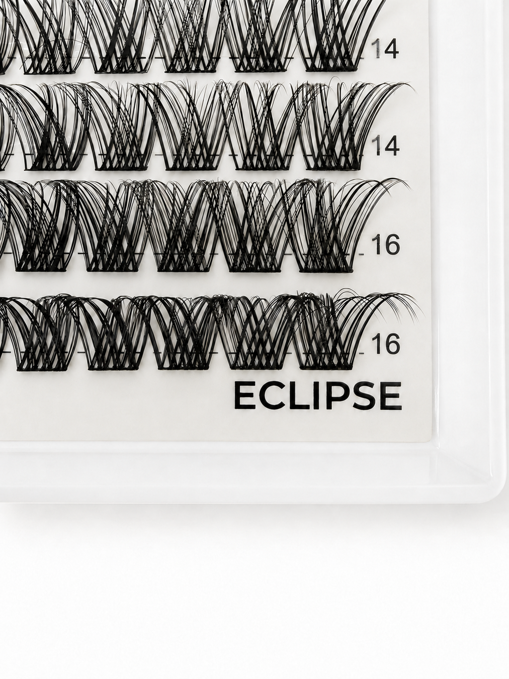ECLIPSE — DIY Cluster Lash Kit