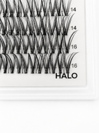 HALO — DIY Cluster Lash Kit
